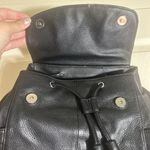 Clarks Mini Leather Backpack Photo 1