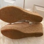 Merona  Wedge sandals Size 6 Photo 5