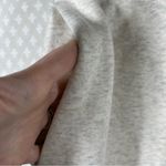 Nike Cream Heather Jogger Sweatpants Photo 5