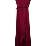 Baltic Born High Low Stain Maxi Dress Size XS Photo 0