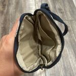 LeSportsac  Heart Shaped Mini Zippered Pouch floral multicolor Photo 3