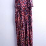 Anthropologie  Lilka Bohemain Jumpsuit Romper Photo 2