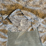 Senita Athletics  High Waist Leggings Size Medium Photo 1