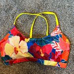 Cupshe Floral bikini top Photo 0