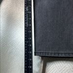 Soft Surroundings SOFT SORROUNDINGS metro cropped leggings jeans gray women's high rise.  order(46 Photo 4