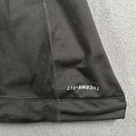 Nike  Pro Combat Dri Fit Black Womens XS Athletic Leggings Just Do It Photo 9