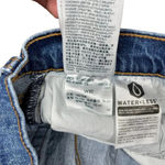 Levi's Wedgie Fit High Rise Denim Shorts Size 30 Photo 11