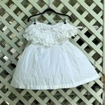 Free People COPY - ❤️ Have A Thing For You Mini Dress Photo 3