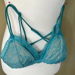 Victoria's Secret Set of 2 Strappy Lace Bra Bralette - XS Photo 4