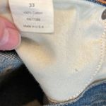 J.Crew NWT  Frayed Hem Denim Mini Skirt Photo 5