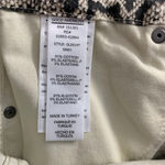 Good American Good Legs Snake Print HighWaist Jean Photo 11