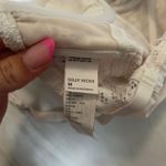 Gilly Hicks Hollister Corset Tank White Top  Photo 2