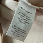 For Love & Lemons  Pink And Cream Bodysuit XS Photo 10