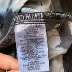 Bebe Carmen Skinny Phantom Dye Jeans Photo 6