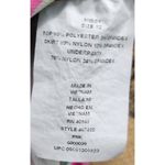 Slimshaper For All Tankini Swimsuit Skirt Set Floral Print Ruched 12 Black Photo 5