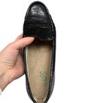 SAS Black Croc Photo 5