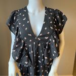 Forever 21 Floral Butterfly-Sleeve Maxi Dress
Size Medium
New
Brand is Photo 3