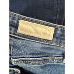 AG Adriano Goldschmied AG The Legging Ankle Super Skinny Jeans Size 30 Blue Denim Stretch Slim Jeggings Photo 5