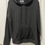 Victoria's Secret ✨ Sport Women's Active Lightweight Hoodie Black Size Xtra Small Photo 0