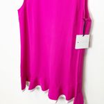 NWT Limited Edition Victoria Beckham Target Fuchsia Dress 2X Pink Photo 2