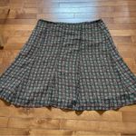 Villager  Ladies Geometric Skirt Photo 3