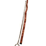 Vintage Gold Tone Tassle Dangling Chain Necklace Valentines Anniversary y2k Jewe Photo 2