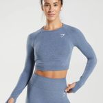 Gym shark athletic top  Photo 0