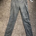 Kohls Checkered Dress Pants Photo 0