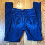 Hollister  high rise jean leggings size 3 long Photo 5