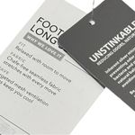 Athleta  Foothill seamless long sleeve activewear top Size XS New Photo 4