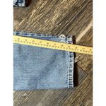 Vintage Ozark Light Wash Western Bareback Jeans High Waist Womens Size 11/12* Blue Photo 6