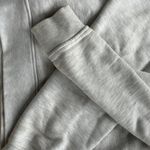 Set Active Heather Grey Sweat-set Photo 2