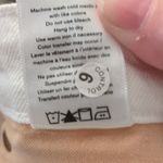 Rag and Bone White Dre Low Rise Denim Shorts Size 27 Photo 12