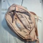 Adidas  Originals National Waist Pack, Blush Pink, One Size, NWT Photo 0