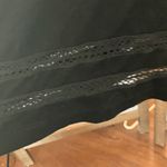 Vince Camuto  Black open front cardigan 1X Photo 9