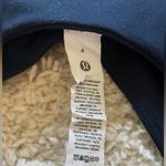 Lulu lemon Navy align tank Photo 2