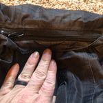 Columbia  Whirlibird Interchange Coat  with Inner Jacket Black Plaid  Photo 3