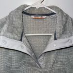 Orvis  Mesa Fleece Quarter-Snap - size S Photo 1