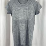 Lululemon Size 8 Swiftly Tech Short-Sleeve Shirt 2.0 Running Yoga Athletic Gym Photo 0