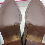 Vince Camuto Leather Ankle Boots - Gali- Silky Suede- Size 7M Photo 8