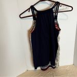 Jolt  patterned tank top Photo 1