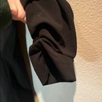 T Tahari New  Women’s Blazer Suit Jacket Size Small Ruched sleeves NWT Photo 6