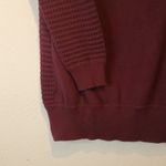 Title Nine Dekker Women's Beach Hooded Sweater size M Photo 4