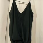 Timing Women Blouse Tank tops (Size L) Photo 0