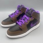 Nike Shoes Air Jordan 6.5Y Mid Women Size 8 Photo 2