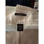 Rafaella  Studio White Trouser Pants Photo 2