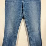 Abercrombie & Fitch  Curve Love High Rise Mom Jeans Photo 10