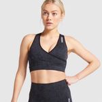 Gym Shark Animal adapt Sports Bra Photo 0