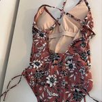 Kona Sol Target floral bathing suit!! Photo 1