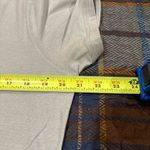 Jockey Women's Activewear Soft Performance Tee gray Size M Photo 6